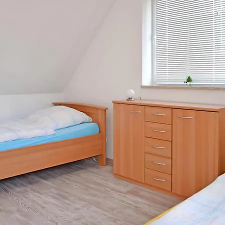 Apartment Feldberger *