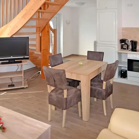 Feldberger Apartment