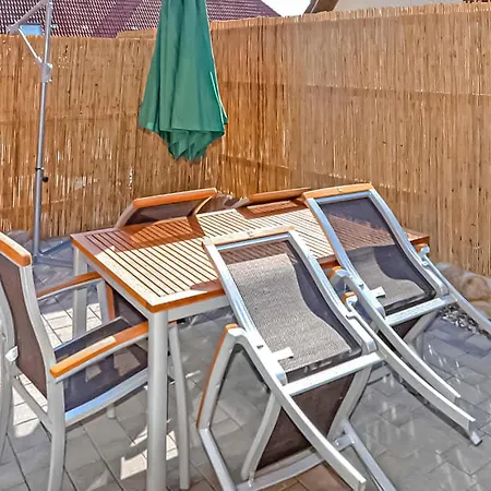 Apartment Feldberger *