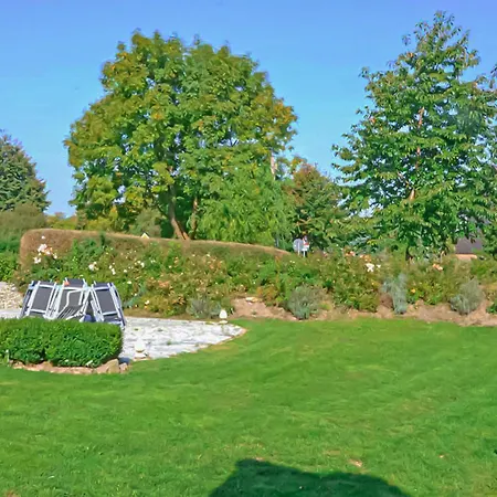 Apartment Feldberger Conow